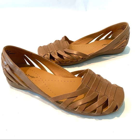 baretraps shoes flats